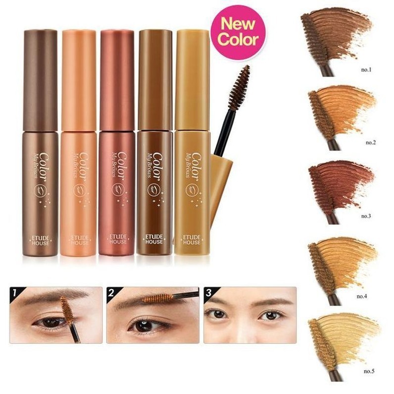 etude-house-ที่ปัดคิ้ว-แบบมาสคาร่า-etude-house-color-my-brows