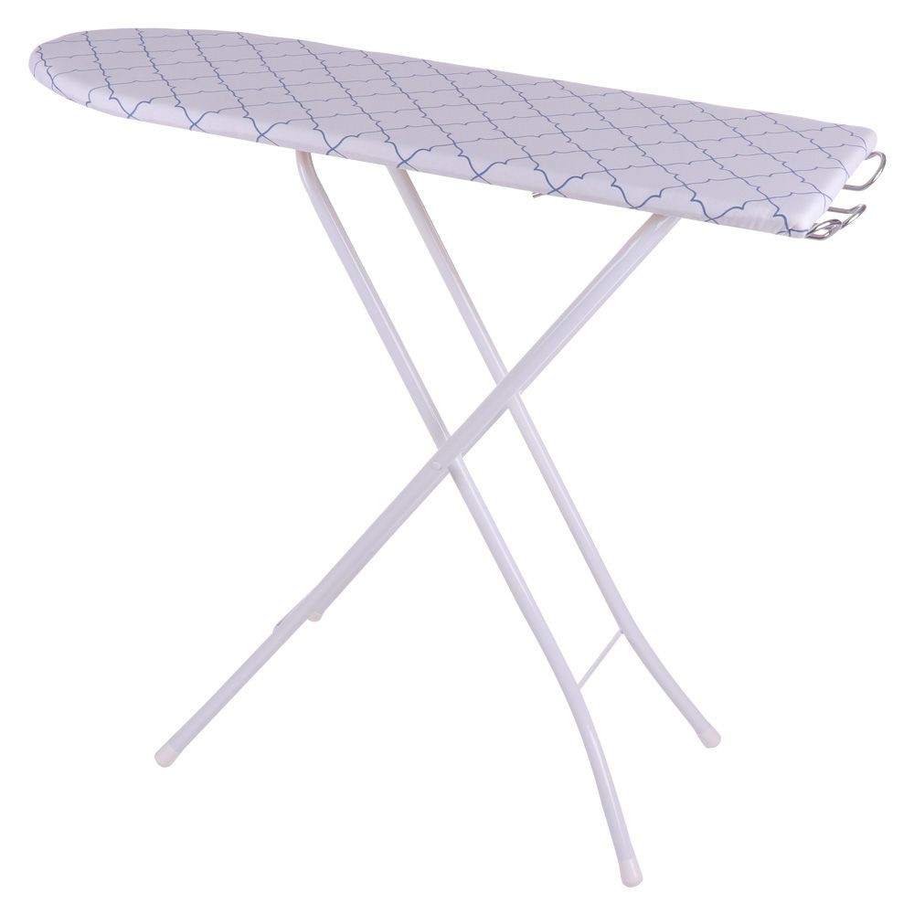 โต๊ะรีดผ้าแบบยืน-6-ระดับ-โต๊ะรีดผ้าและอุปกรณ์-อุปกรณ์และผลิตภัณฑ์ซักรีด-ผลิตภัณฑ์และของใช้ภายในบ้าน-iron-board-6levels