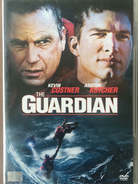 the-guardian-dvd-วีรบุรุษพันธุ์อึด-ฝ่าทะเลเดือด-ดีวีดี