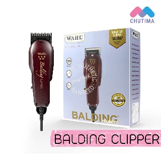 💥รับประกัน 1 ปี💥ปัตตาเลี่ยน Wahl Professional 5 Star Sesies Balding clipper