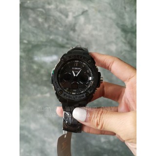 นาฬิกาข้อมือผู้ชาย รุ่น 10 X-Gear Auto Light1 ระบบออโต้ไลด์ WP Watch