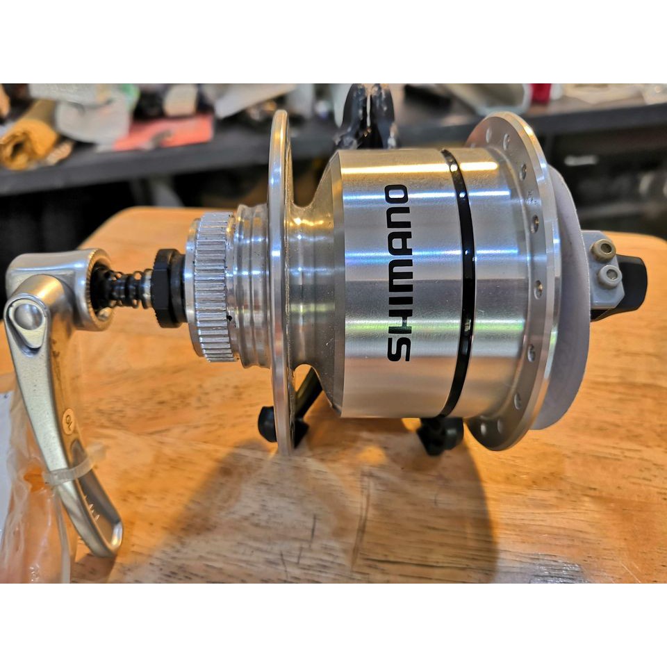 shimano dh cassette