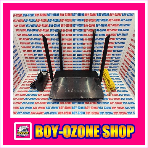 D-LINK DIR-842 Wireless Dual Band Gigabit Router | Shopee Thailand