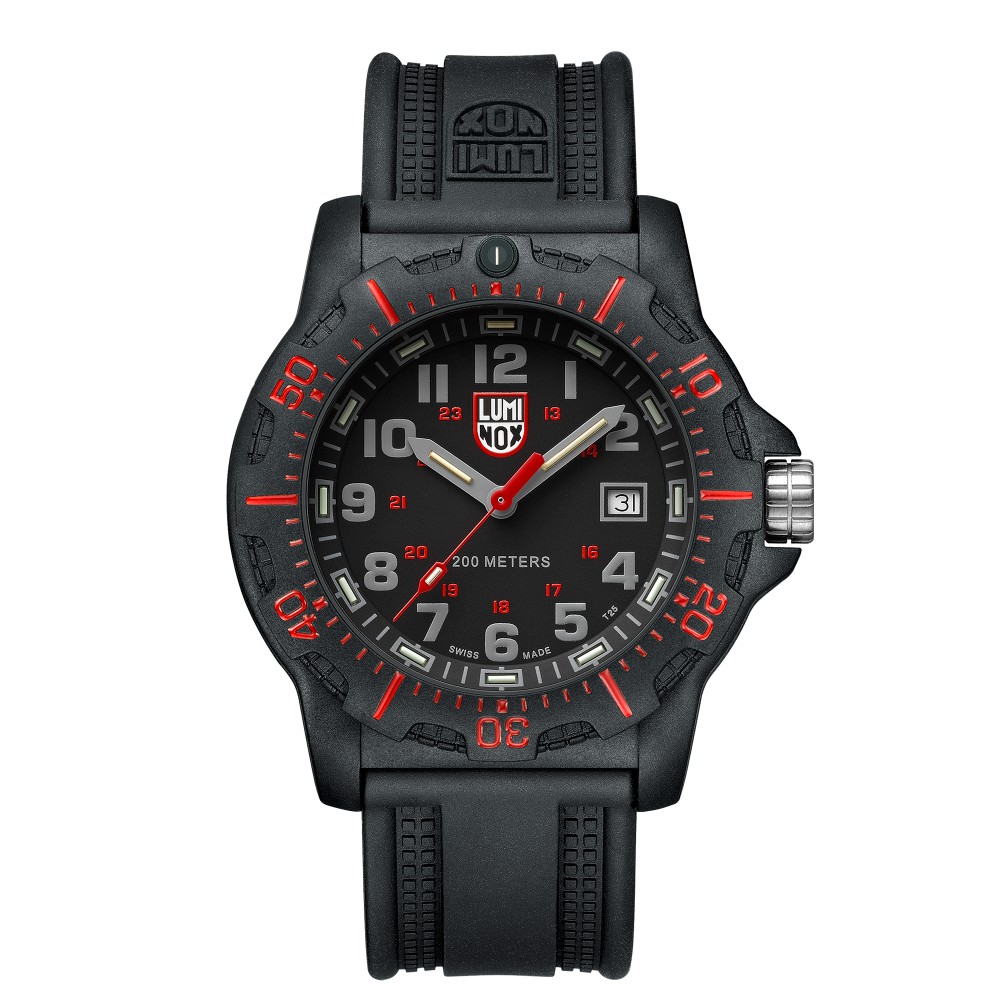 นาฬิกา-luminox-black-ops-8880-series-xl-8881-xl-8882-xl-8895-รับประกัน-3-ปี-ร้าน-excel-watch