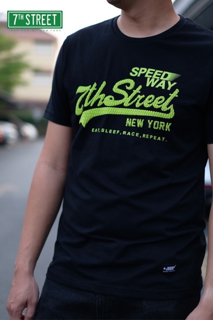 เสื้อ7thstreetส่งฟรีไม่มีขั้นต่ำ-ของเเท้