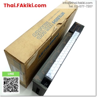 พร้อมส่ง,Junk, AY23 Output Module ,เอาท์พุตโมดูล สเปค 32points ,MITSUBISHI (66-003-068)