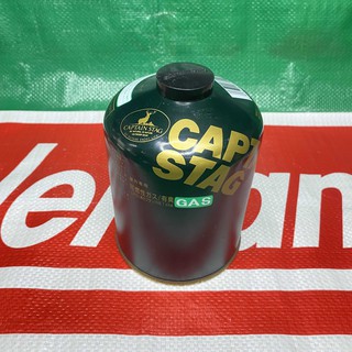 CAPTAIN STAG CS-500 กระป๋องแก๊ส กระป๋องซาลาเปา