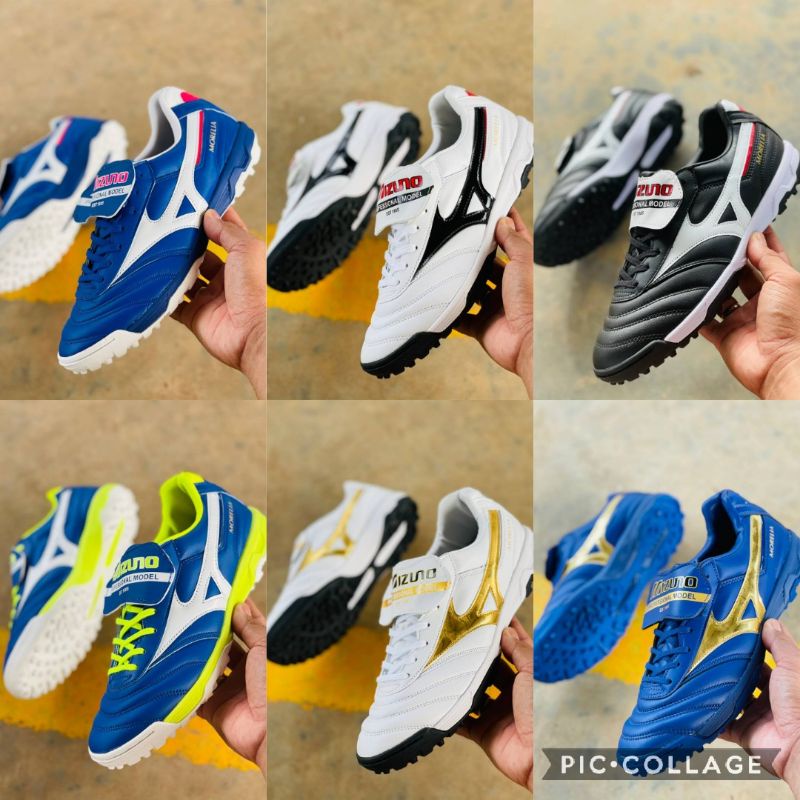 รองเท้าร้อยปุ่ม-mizuno-เช็คไซส์ก่อนสั่ง