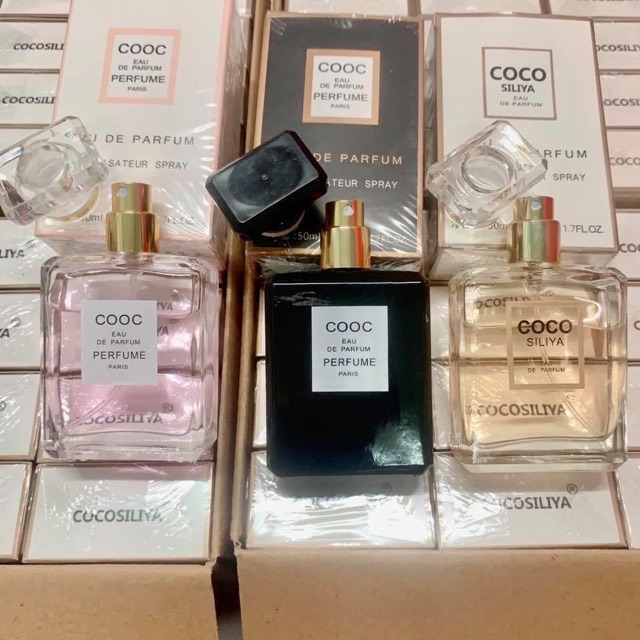 น้ำหอม-cooc-eau-de-parfum-perfume-paris