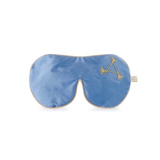 Aromatherapy Associates London (อโรมาเธอราพี เเอซโซซิเอส ลอนดอน) - Holistic Silk Relax Eye Mask