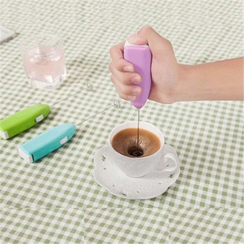 เครื่องตีไข่ไฟฟ้า-สเตนเลส-ขนาดเล็ก-สําหรับชงกาแฟ-ชานม