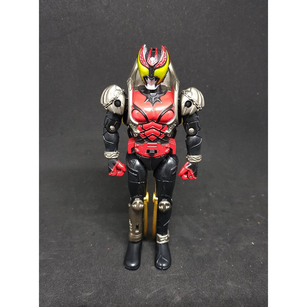 kamen-rider-decade-kamen-rider-kiva-final-form-ride-bandai-ของไม่ครบ-มือสอง