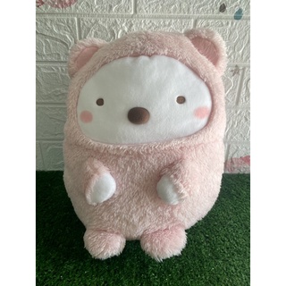 ตุ๊กตาหมีขาวแต่งตัว ซูมิโกะ Shirokuma Sumikko Gurashi