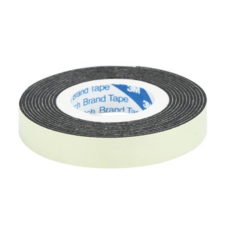 Adhesive tape 3M DOUBLE SIDE HEAVY DUTY TAPE 1MM X 1.5M Stationary equipment Home use เทปกาว อุปกรณ์ เทปโฟม 2 หน้าแรงยึด