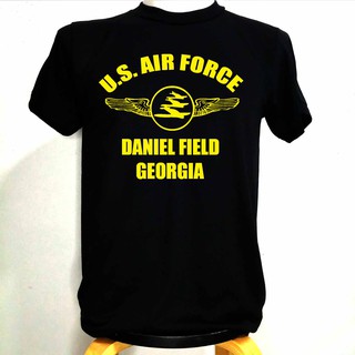 เสื้อทหารลาย U.S. AIR FORCE
