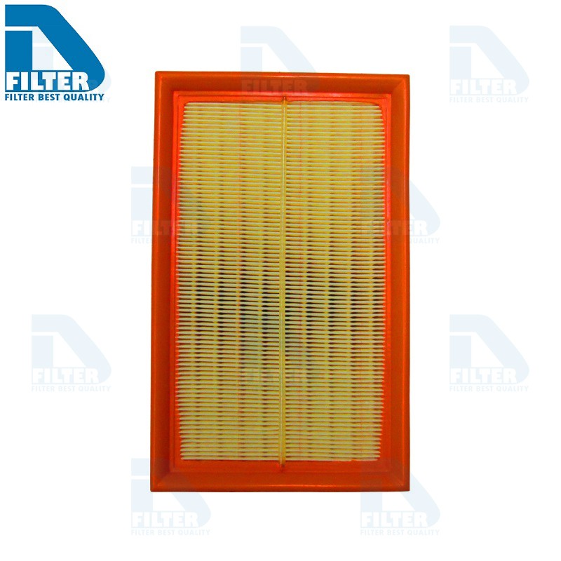 กรองอากาศ-benz-เบนซ์-w124-e200-e220-by-d-filter-ไส้กรองอากาศ-da075