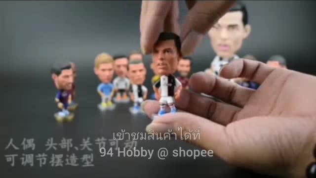 ซีรีย์-4-โมเดลนักเตะชื่อ-m-n-o-p-โมเดล-นักฟุตบอล-ขยับแขน-ขยับคอได้-ฟุตบอล-กีฬา-ของฝาก-ของขวัญ-ของสะสม