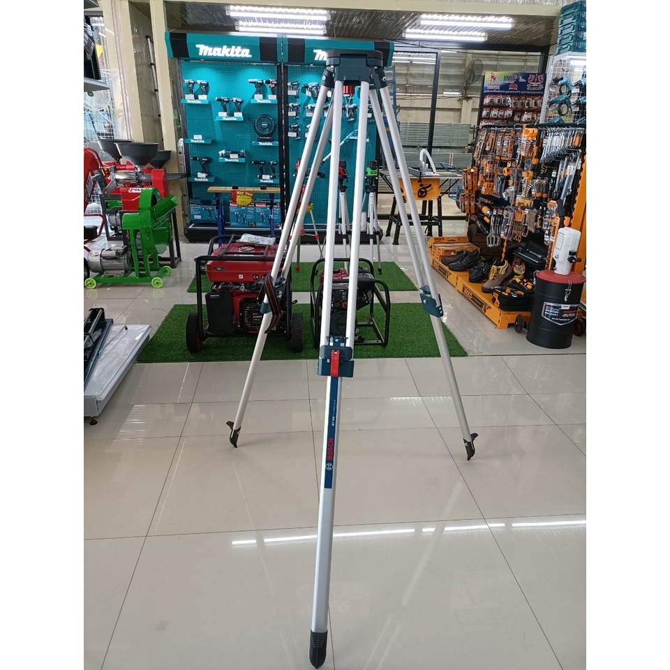 ผ่อน0-3เดือน-x-563-33-บาท-bosch-ขาตั้งแบบ-3-ขา-bt-160-stand