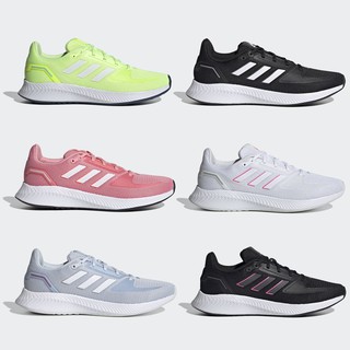 ภาพหน้าปกสินค้าAdidas รองเท้าวิ่งผู้หญิง Run Falcon 2.0 (6สี) ที่เกี่ยวข้อง