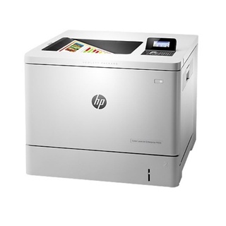 HP Color LaserJet M552dn มือสอง พร้อมหมึกและแบบเครื่องเปล่า | Shopee ...