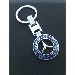 KEY CHAIN BENZ //2056//