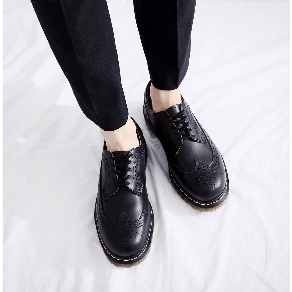 dr-martens-3989-รองเท้าแกะสลัก-ข้อสั้น-5-หลุม-ระบายอากาศ-สไตล์อังกฤษเรโทร-สําหรับทุกเพศ-msgm