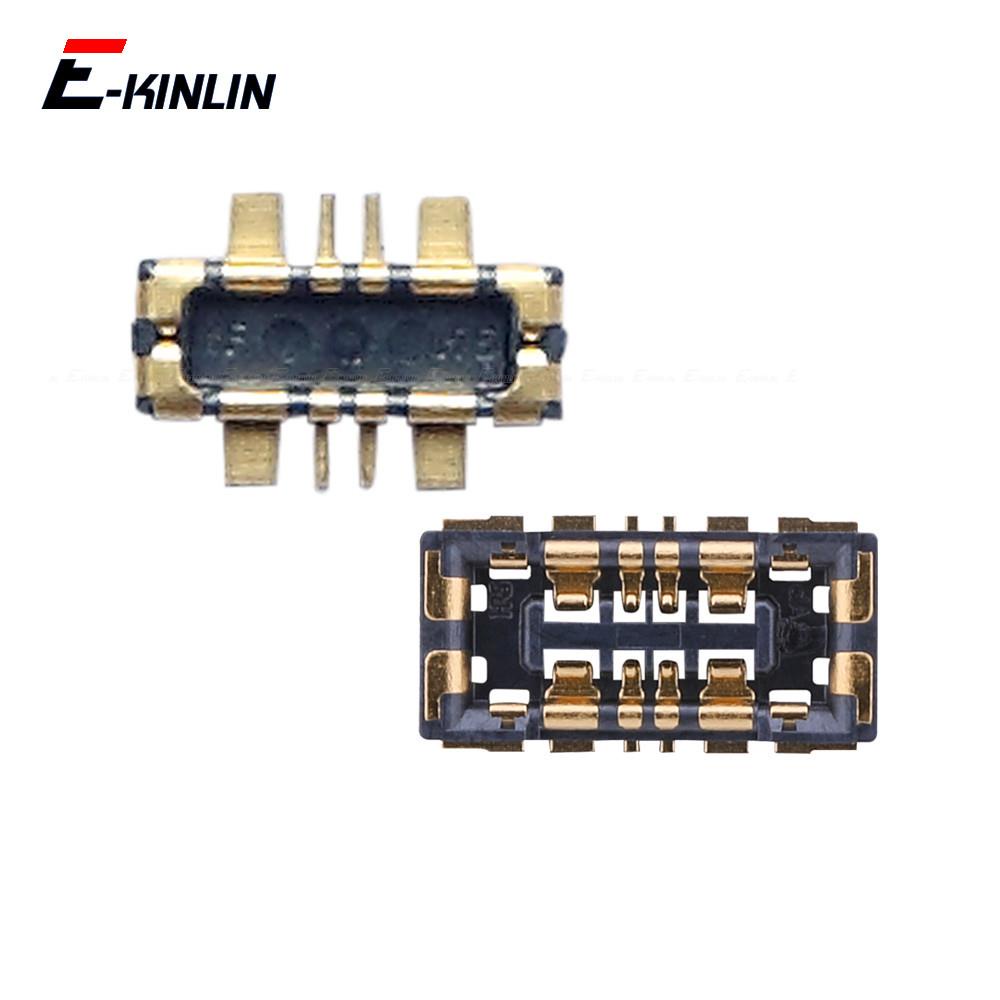 อุปกรณ์เชื่อมต่อแบตเตอรี่ FPC สําหรับเมนบอร์ด Huawei Honor 5C 6C 7C 6A ...