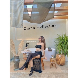 รุ่น Diana Collection เซต 3 ชิ้น