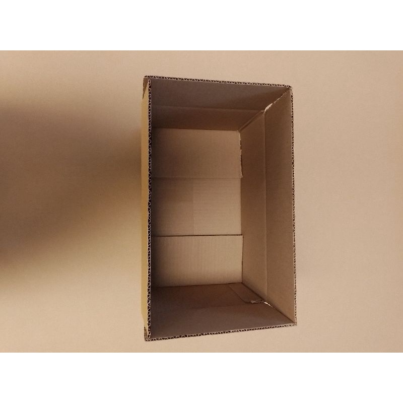 กล่องไปรษณีย์-ง-d-กล่องพัสดุ-กล่องลูกฟูก-กล่องปณ-d-แพ็ค-20-ใบ