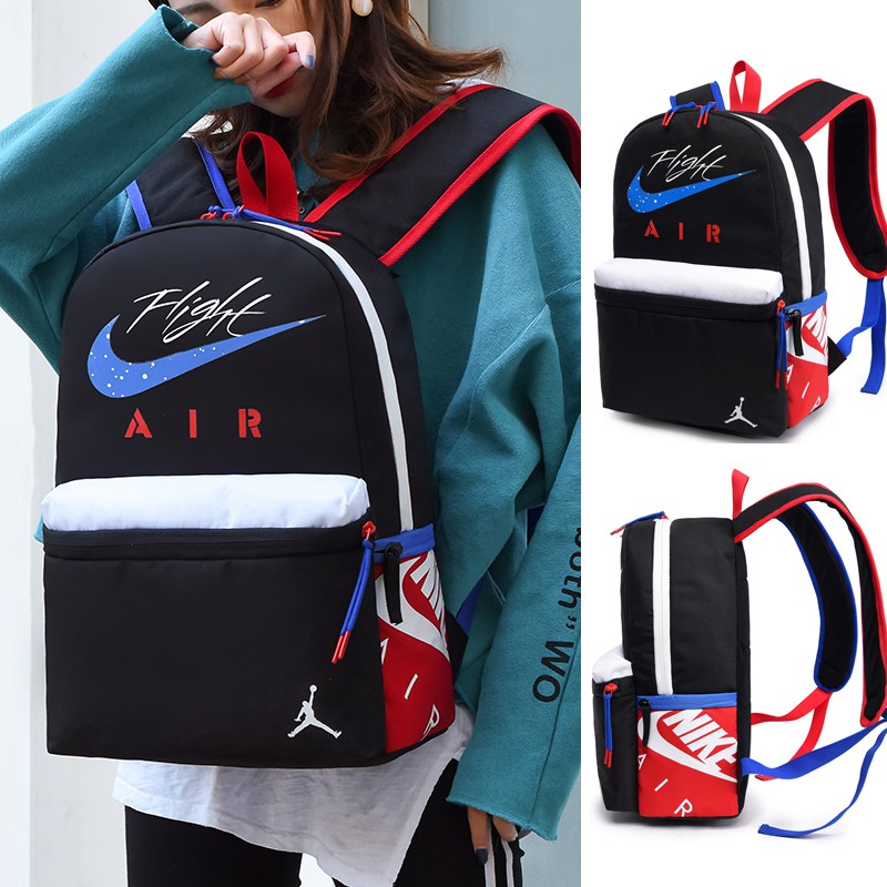 nike-aj-backpack-new-jordan-chicago-backpack-outdoor-sports-leisure-bag-student-campus-school-bag