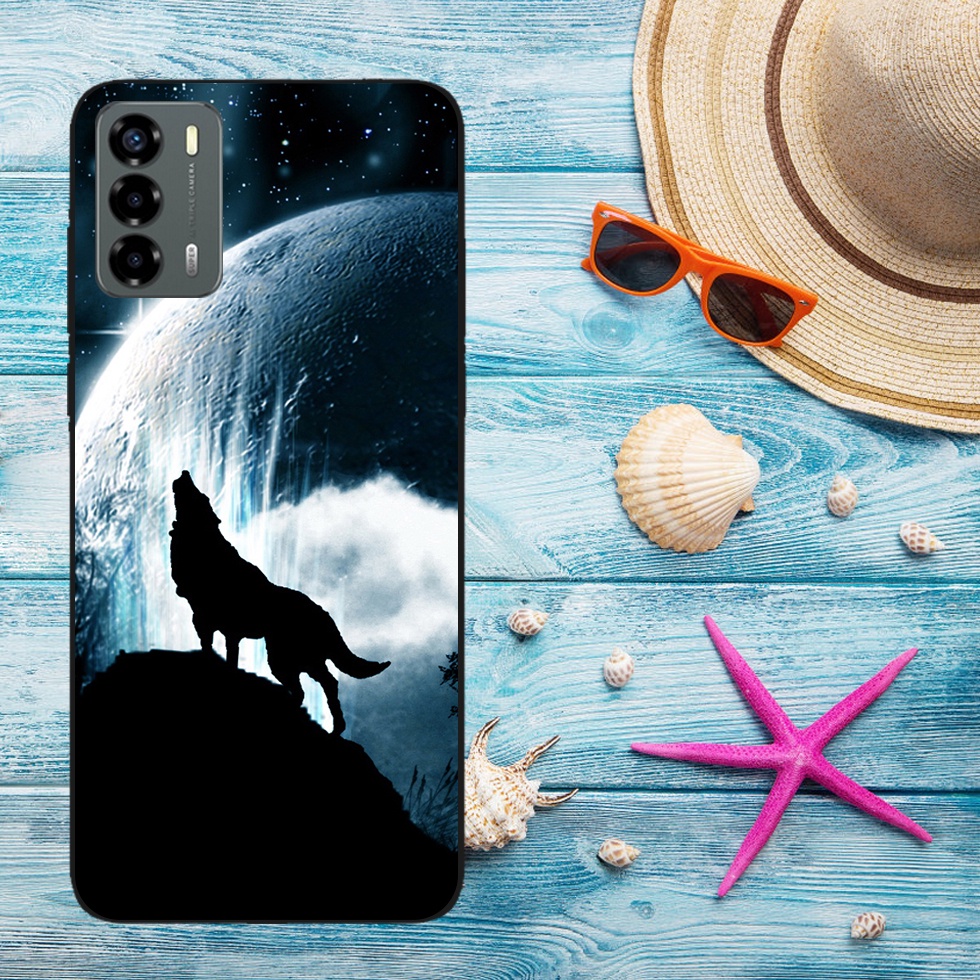 เคสโทรศัพท์ซิลิโคน-tpu-แบบนิ่ม-ลายสัตว์น่ารัก-สําหรับ-zte-blade-v40-5g-a72-4g-v40-v40-v40-5g-a72-4g-v40