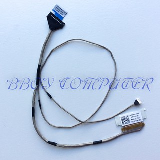 DELL LCD Cable สายแพรจอ Dell Inspiron 5423 14Z 50.4UV05.001 50.4UV05.102