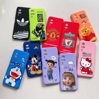 เคส Samsung A12 A02 A10s J4+ A10 A51 A71