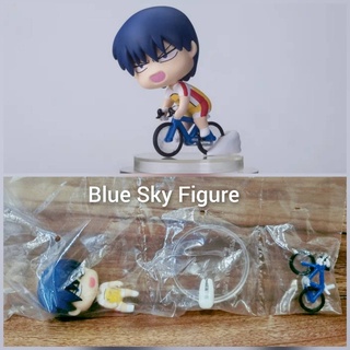 โอตาคุน่องเหล็ก  อิมาอิสึมิ ชุนสุเกะ Yowamushi Pedal ฟิกเกอร์ตัวเล็กน่ารักๆ (ของแท้ มือ 1)