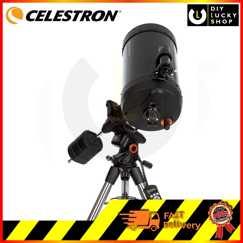 celestron-กล้องดูดาวผสม-อิเควตอเรียล-ระบบอัตโนมัติ-advanced-vx-9-25-schmidt-cassegrain-telescope-schmidt-cassegrain