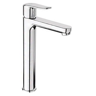 ก๊อกอ่างล้างหน้า ก๊อกอ่างล้างหน้าเดี่ยว AMERICAN STANDARD A-0703-10 สีโครม ก๊อกน้ำ ห้องน้ำ BASIN FAUCET AMERICAN STANDAR