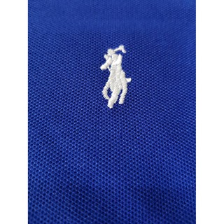ภาพขนาดย่อของภาพหน้าปกสินค้าPOLO 100  Polo Shirt Ralph เสื้อยืด ม้าเล็ก ผ้าจูติ เสื้อยืด โปโล คอปก แขนสั้น unisex จากร้าน ararize01 บน Shopee ภาพที่ 6
