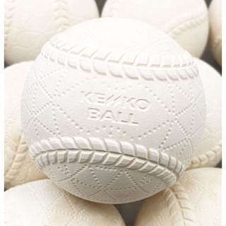 ภาพหน้าปกสินค้าKenko baseball JSBB C ลูกเบสบอลยาง ซึ่งคุณอาจชอบสินค้านี้