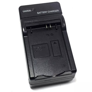 LPE5 / LP-E5 Battery Charger For Canon EOS Rebel XSi XS T1i 450D 500D 1000D Kiss F/X2/X3...