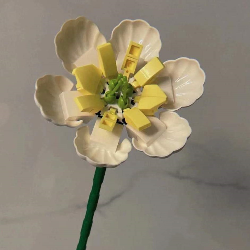 eternal-creative-flower-rose-building-block-ช่อดอกไม้ประกอบของเล่นเพื่อการศึกษาสำหรับของขวัญ-aubesstechstore