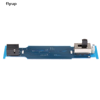 Flyup เมนบอร์ดแผงวงจรไฟฟ้า PCB สําหรับ Andis D8 1 ชิ้น