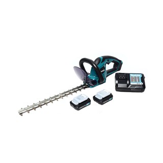 MAKITA UH353DWYE(ครบชุด) / UH353DZ(เครื่องเปล่า) เครื่องเล็มพุ่มไร้สาย