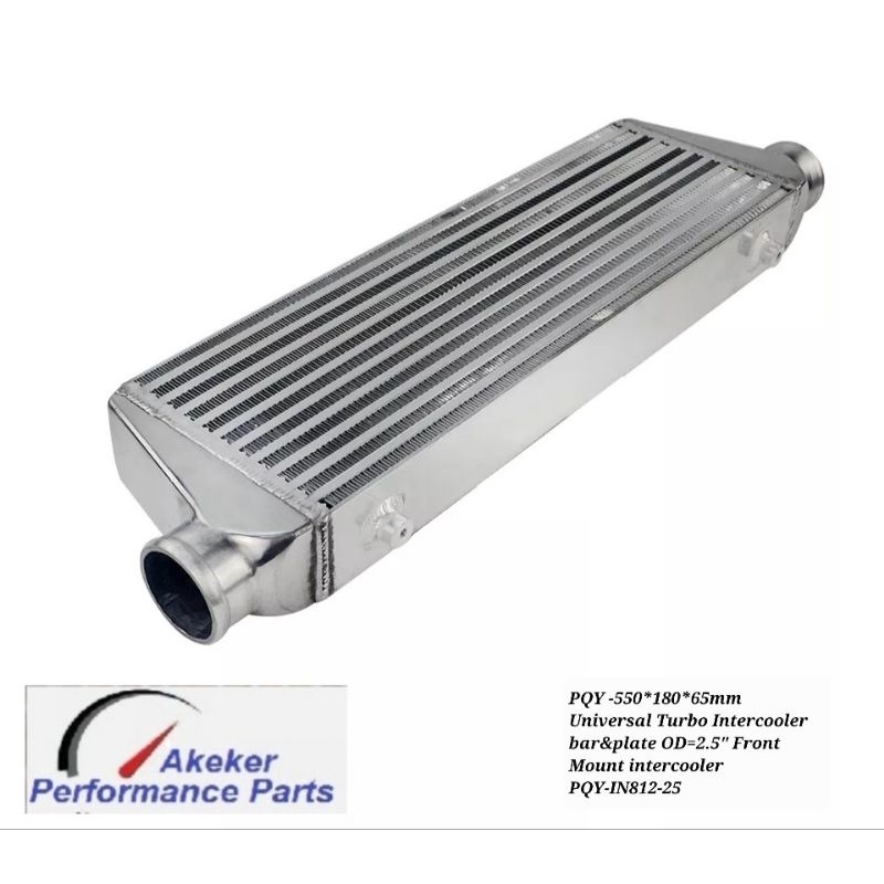 550-180-65mm-universal-turbo-intercooler-bar-amp-plate-od-2-5-front-mount-intercooler-อินเตอร์