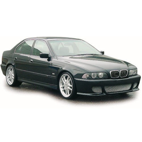 หน้ากากเครื่องเสียงรถ-bmw-series-5-e39-1-din-ปี1995-2005-สำหรับเปลี่ยนวิทยุ-รหัส-nv-bm-002