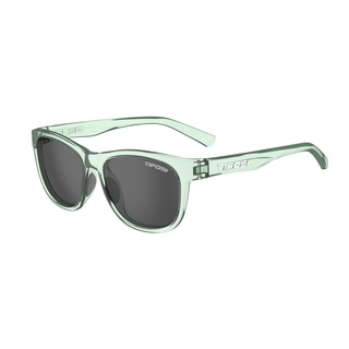 Tifosi Sunglasses แว่นกันแดด รุ่น SWANK Bottle Green (Smoke Polarized)