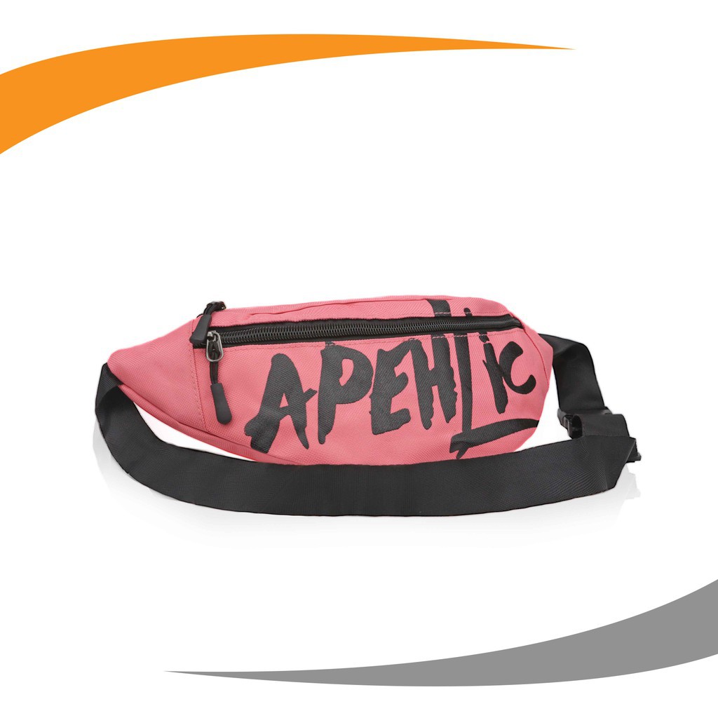 ลดกระหน่ำสู้วิกฤต++ห้ามพลาด++ (B-92)bp สินค้ามีจำนวนจำกัด กระเป๋าคาดอก ...