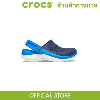 CROCS Literide 360 Clog รองเท้าลำลองเด็ก