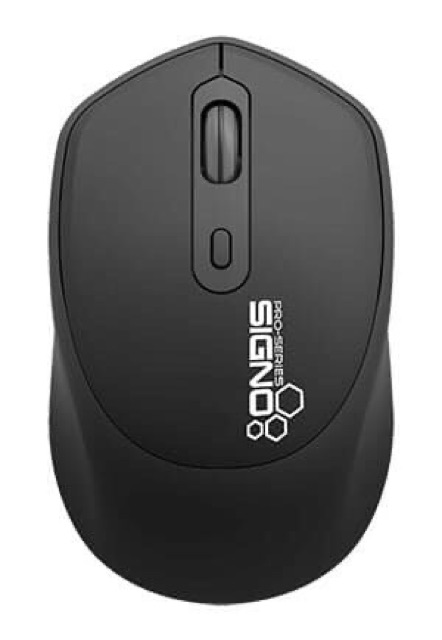 signo-bm-190-bluetooth-and-wireless-mouse-เป็นเม้าส์-2-ระบบ-ใช้ได้ทั้งบลูทูธ-และแบบไร้สาย-ใช้กับคอม-มือถือ-แท็ปเล็ต