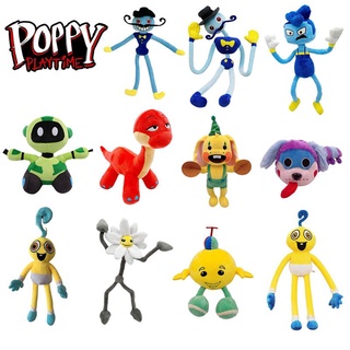 ภาพหน้าปกสินค้าPoppy Playtime Plush Toy Mommy Game Character Sundrop Push Doll Hot Scary Toy Peluche Toys Gift ที่เกี่ยวข้อง