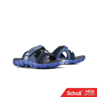 ภาพขนาดย่อของภาพหน้าปกสินค้าSCHOLL Basti Comfort Sandals รองเท้าแตะ สกอลล์ แท้ จากร้าน neasport บน Shopee ภาพที่ 3